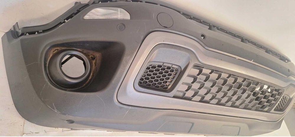 Предна броня Jeep Renegade Trailhawk