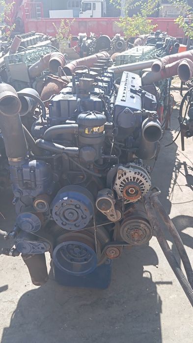 Двигатель вичай хово Чакман ситрак