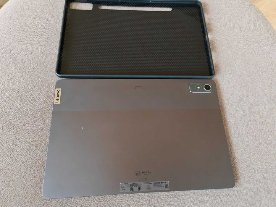 Lenovo Tab P12  ram 8gb/rom 128gb 12.7" 3K дисплей
