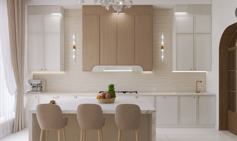 Дизайнер интерьера