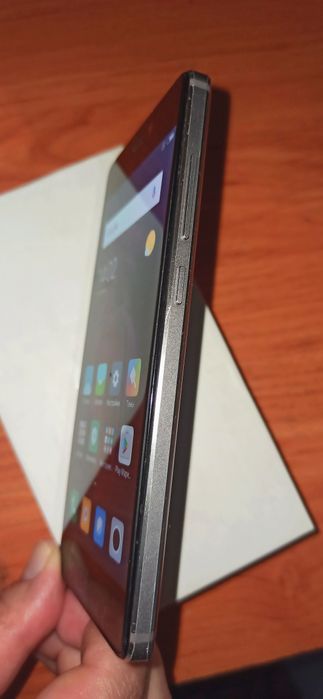 Redmi 4. 2/16 (металик) GSM+CDMA / GSM+GSM