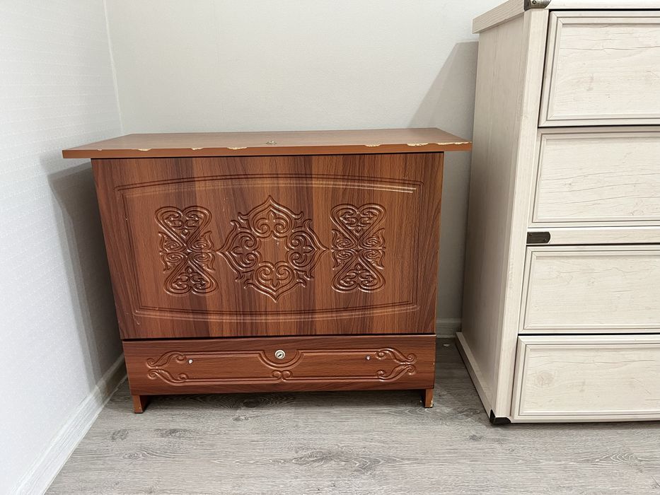 Сандық кішкентай