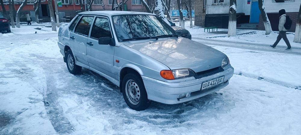 Продаётся ваз 2115