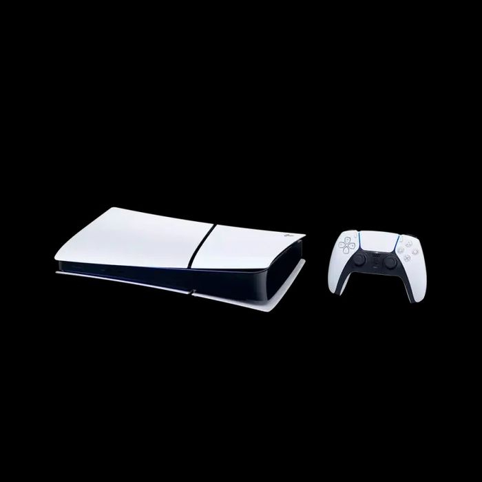Playstation 5 Slim