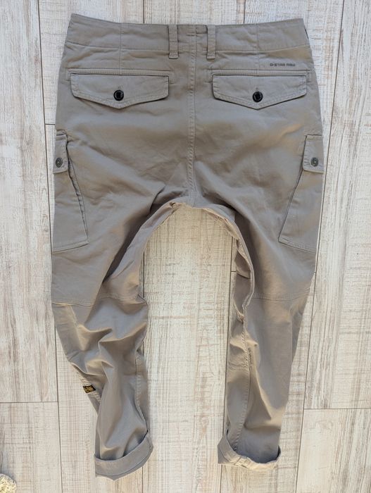 G-Star Roxic Zip- w33L32