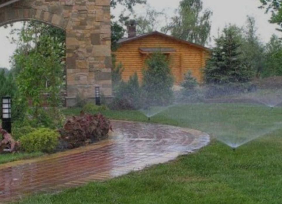 Газон-посев-рулон=гарантия 100%