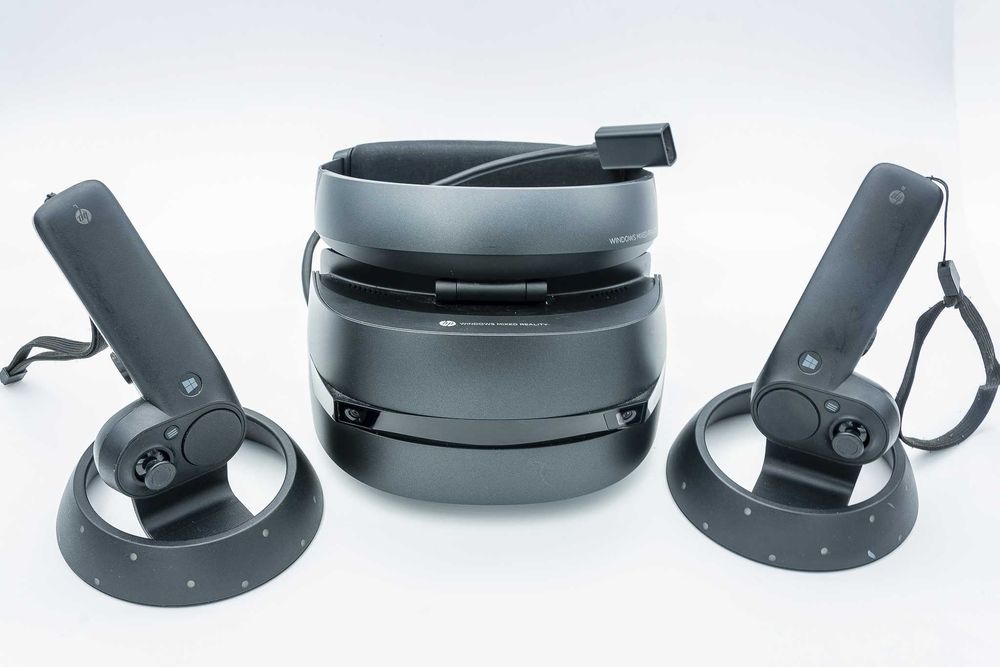 VR очила и контролери HP VR-1000-100nn