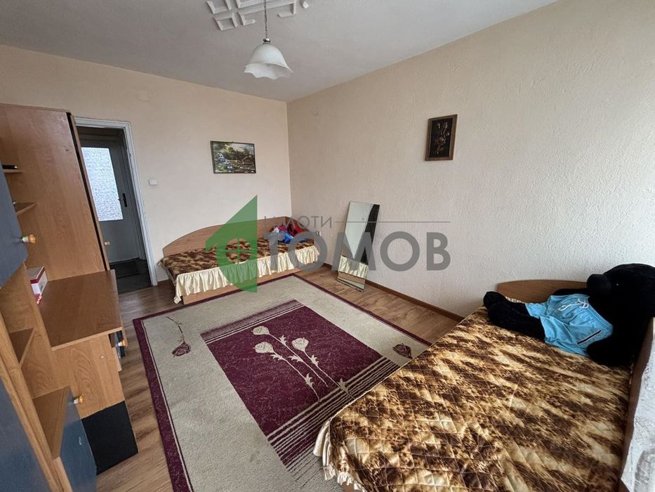 Продава се Тристаен апартамент в Стара Загора, Център - 80 кв.м за 1333 €/кв.м - Снимка #6