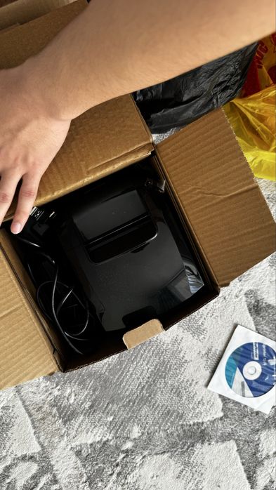 X printer XP-365B