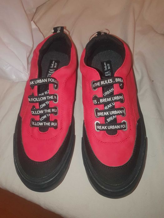 Кeцове Zara kids