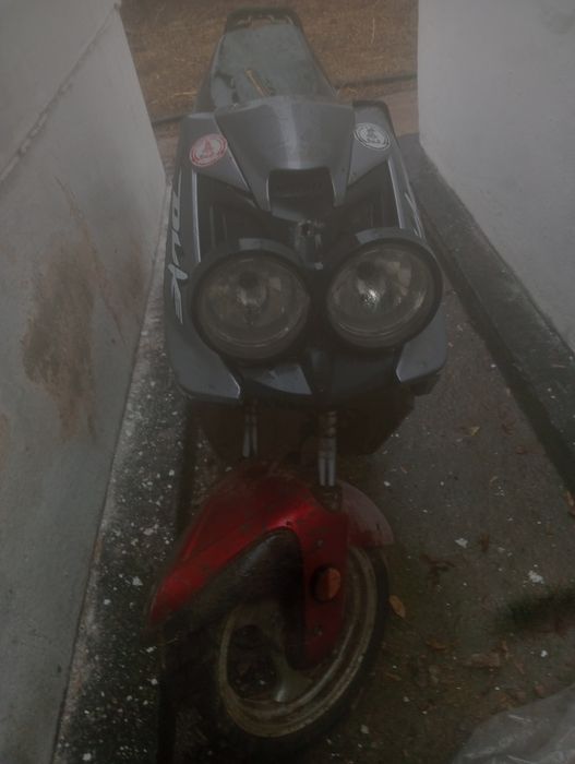 Продам бумер длинная база