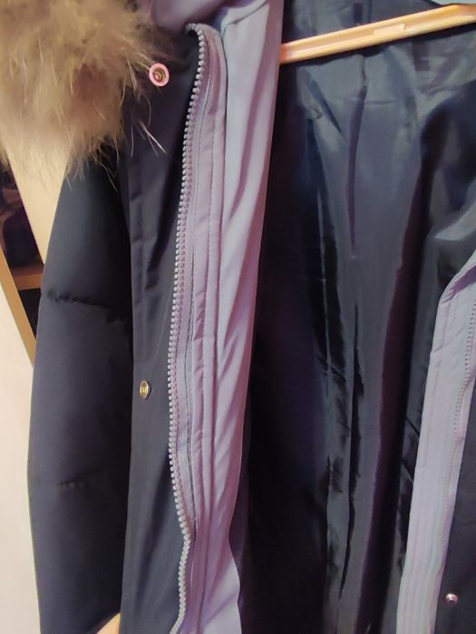 Куртка   пуховик