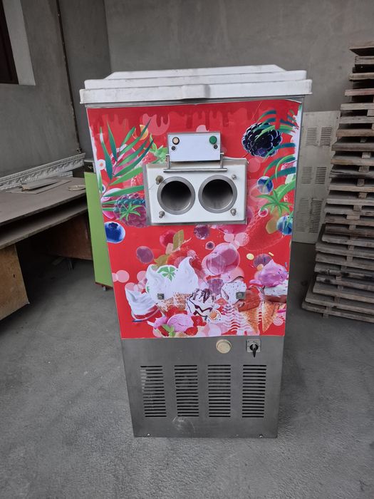 марожний фрезер апарати сотилади