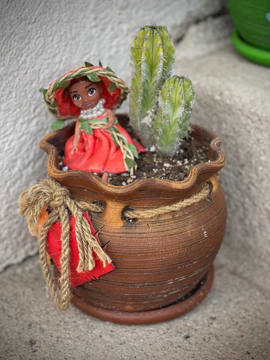 Подаръци,декорации