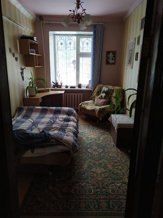 Продам квартиру на Востоке.