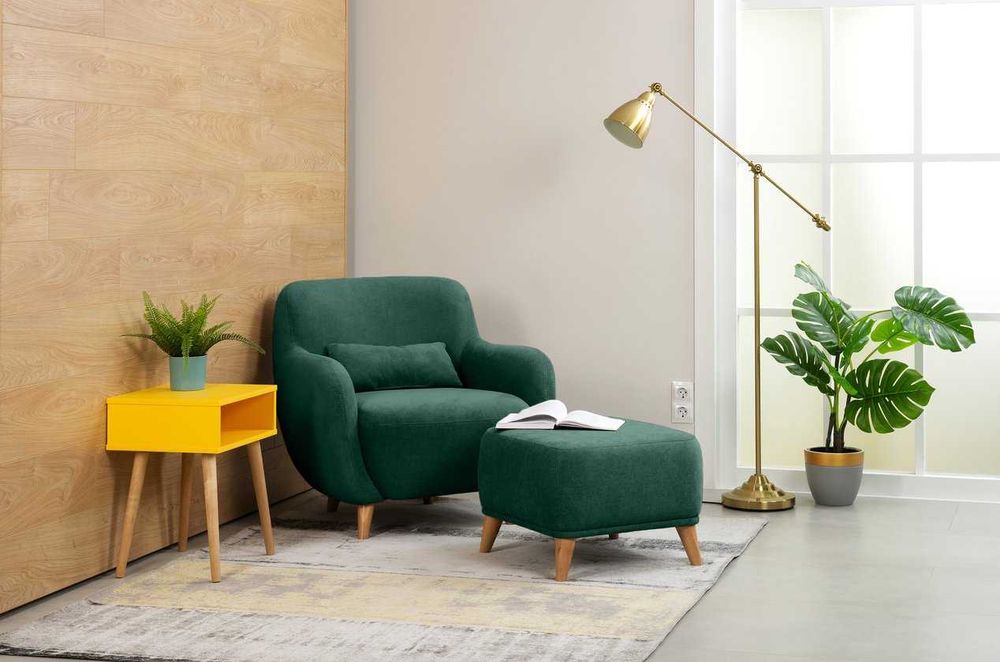 Кресло Ансил для дома и офиса