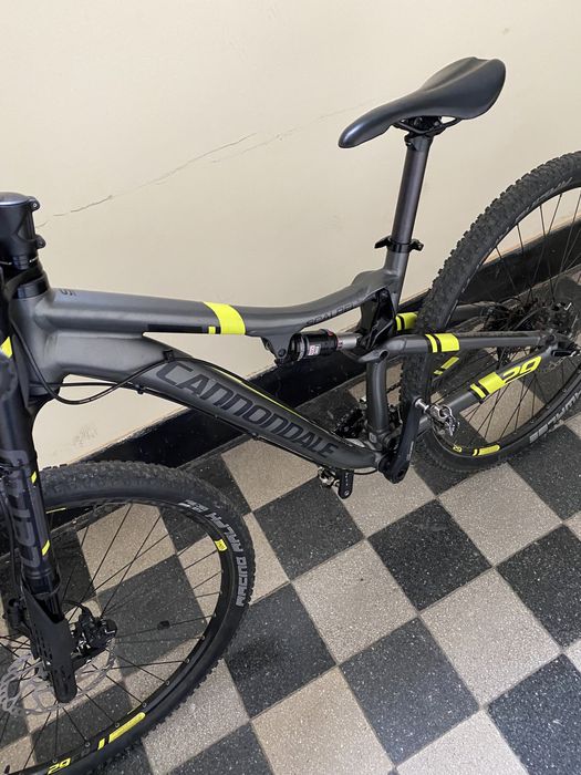 Cannondale Scalpel 29 mărime M