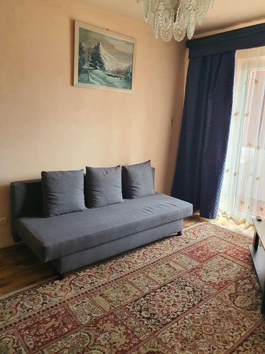Inchiriez apartament 2 camere nedecomandate