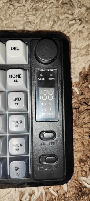 Клавиатура игровая