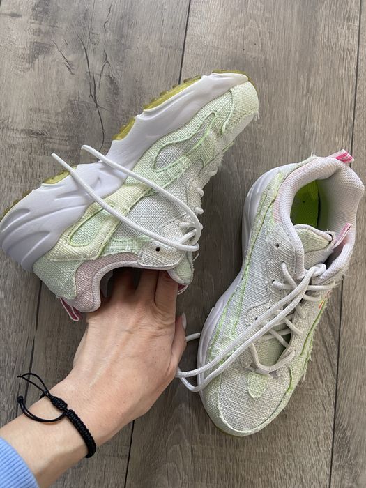 Дамски маратонки FILA