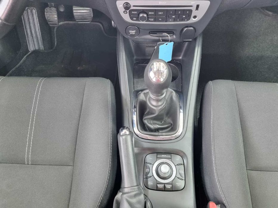 Renault megane 3, an 2014/05, motor 1.5diesel, 110cp, euro 5b
