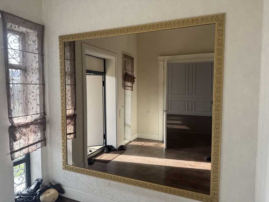 Зеркла продам хорошо сост