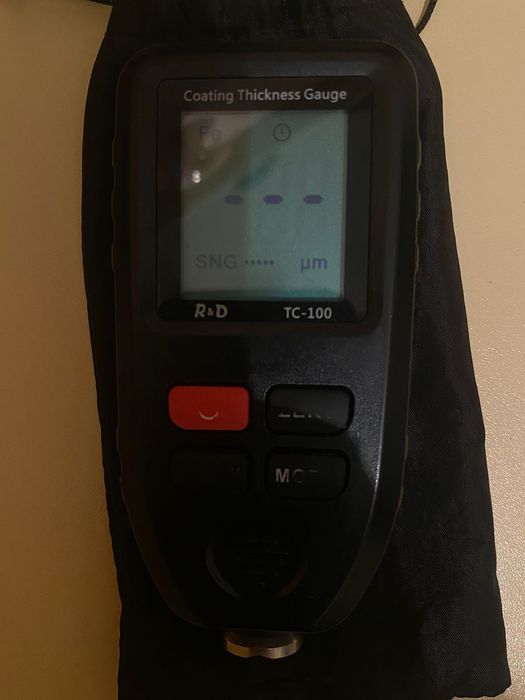 Продам Толщиномер