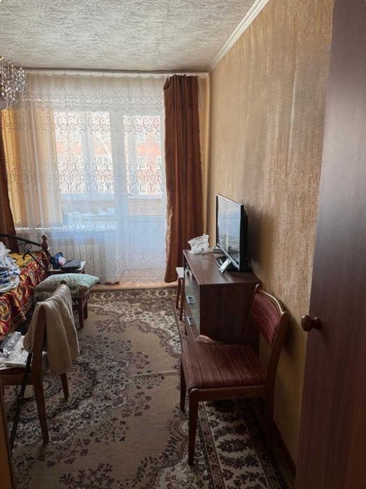 2-х комнатная квартира