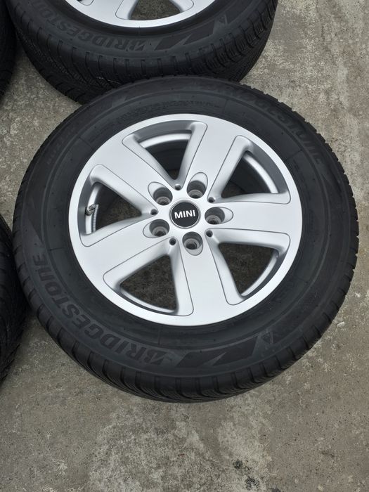 Джанти 16 / 5х112 - Mini 5x112