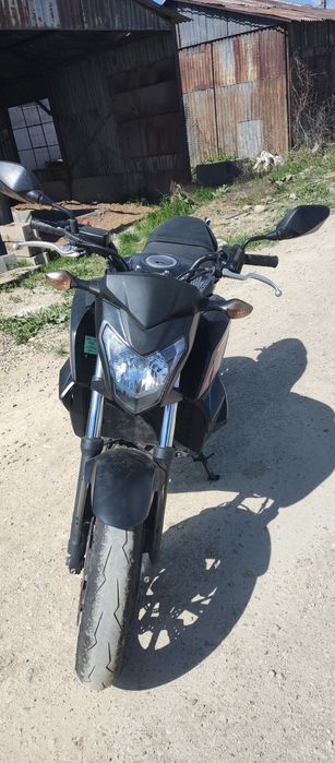 De vanzare Honda CB650 A2 ABS 2014