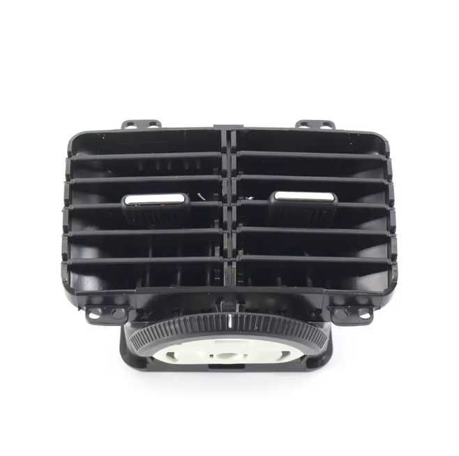Grila ventilatie AC Clima cotiera spate VW GOLF V 5 VI 6 EOS Jetta NOU
