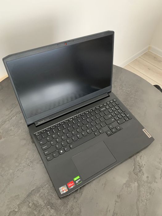 Lenovo ideapad gaming 3