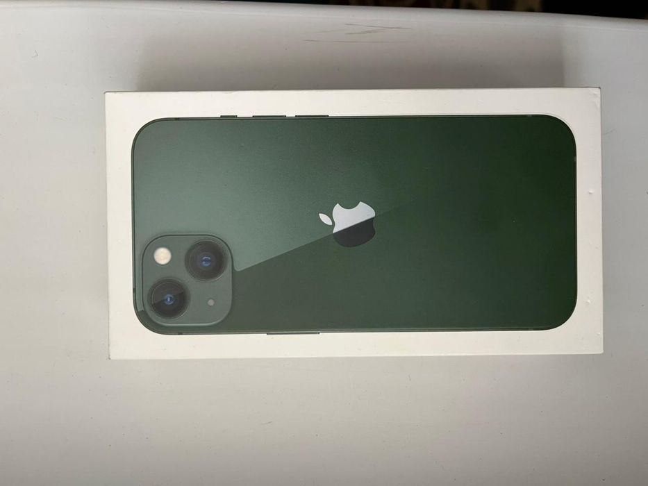 Айфон 13 сатлмда срочна