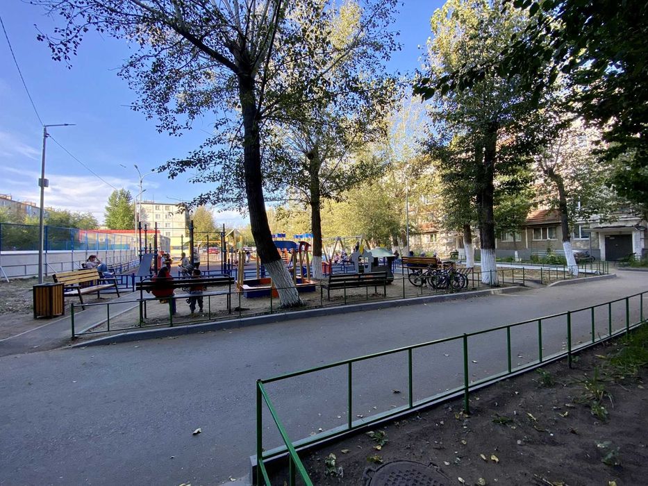 Продажа 2-комнатной квартиры