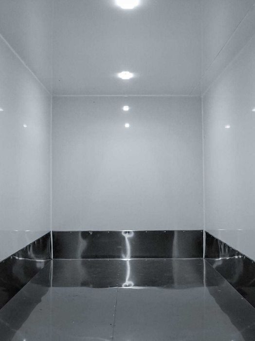 Izotermik Furgon KIA BONGO