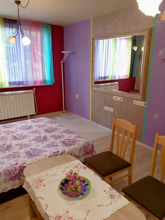 Дава се под наем Двустаен апартамент в София, Люлин 2 - 60 кв.м за 509.49 € - Снимка #4