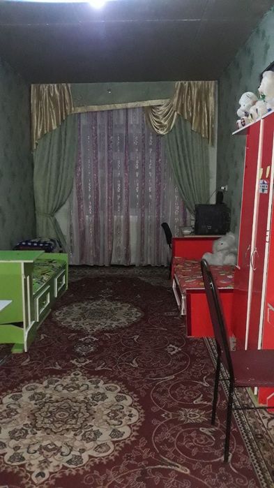 Hovli 8 sotix Navoiyda