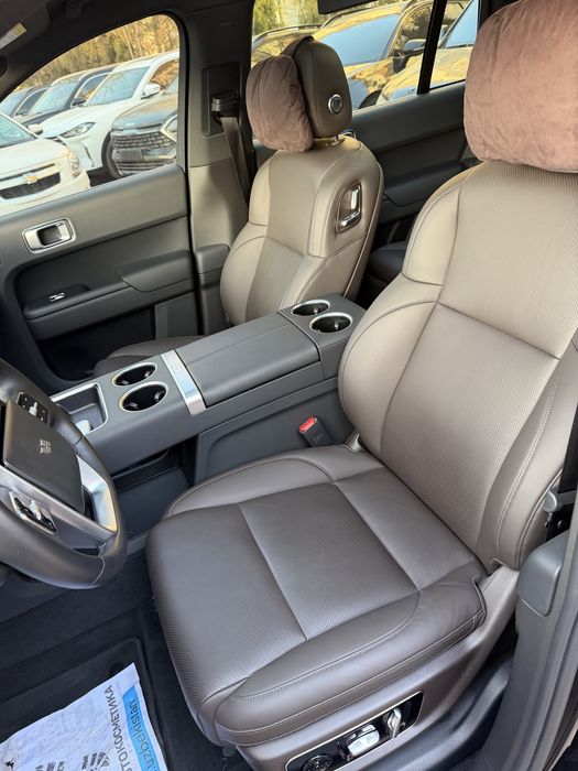 Li 9 Max 2023 . Ideal Xolatda