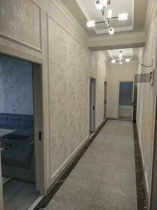 Сдаётся квартира на Чиланзар 9кв.‼️