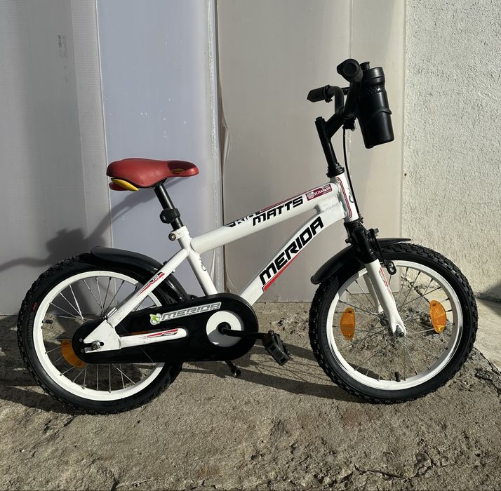 Bicicleta de copii