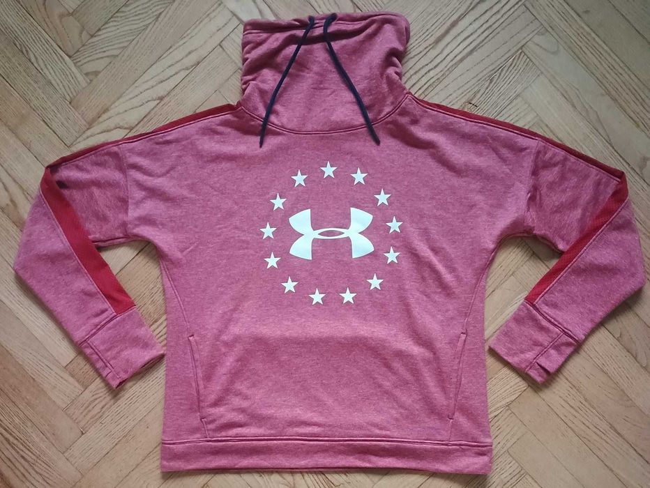 Дамски спортни суичъри, блузи,горнища Nike, Adidas, The North Face, UA