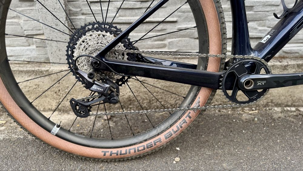 Scott Scale 930(monster gravel)