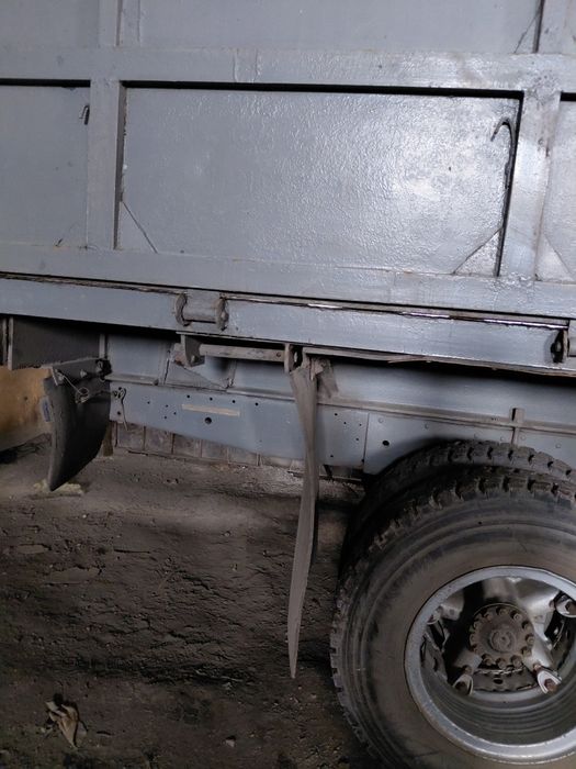 Продам камаз 55102 "сельхозник"