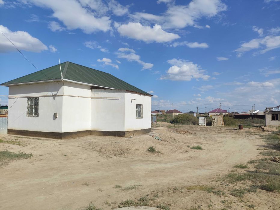 Үй, Қызылорда, Бәйтерек 1