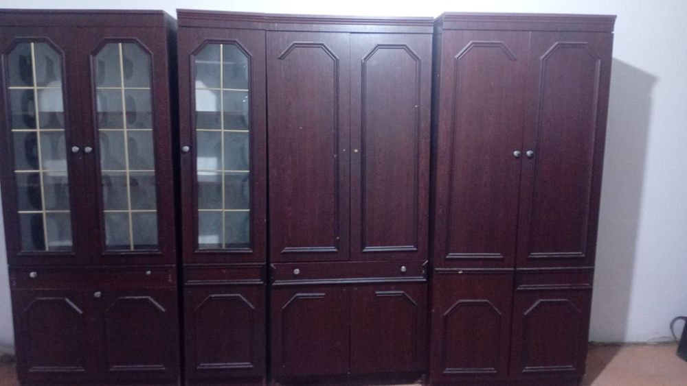 Шкафтар сатылады