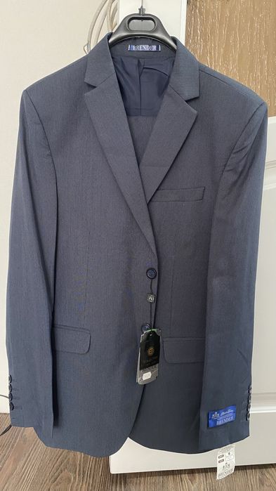 Костюм двойка . 48 размер