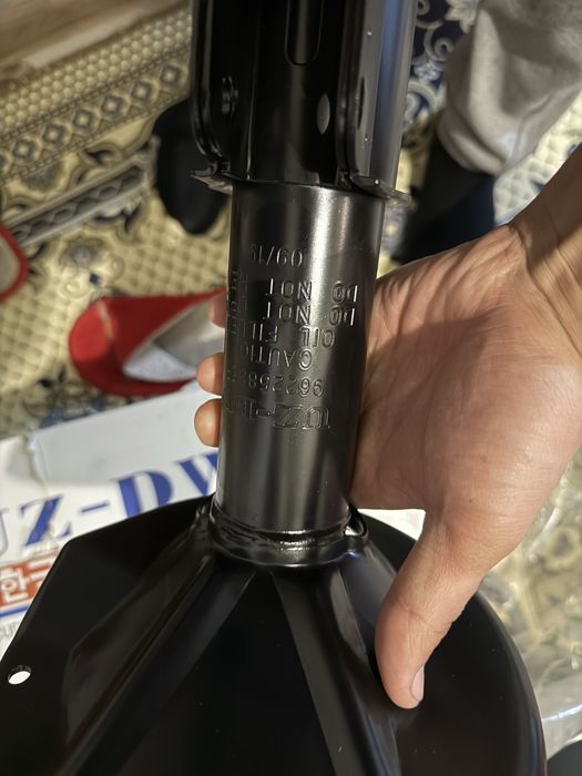 Амортизатор Даево Леганза