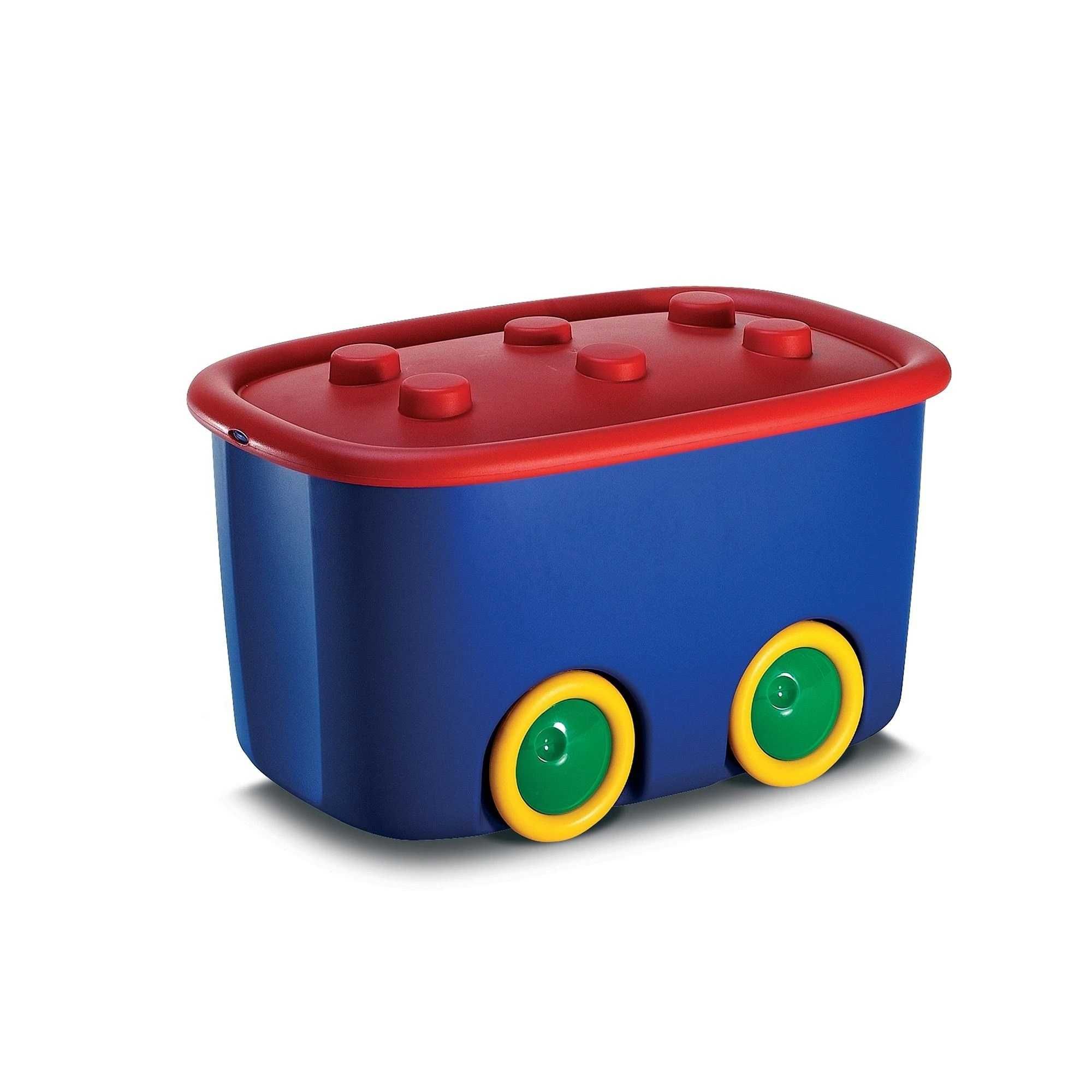 Контейнер Kis funny Box l