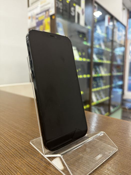 iPhone 12 Pro Max / 256GB / 84% / Impecabil / Garantie 12 luni