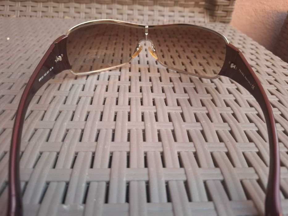 Ochelari de soare Prada